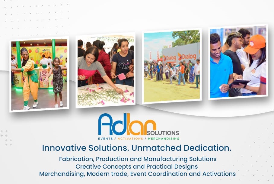 Adlan BTL Team