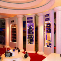 S-lon Stall BMICH 2016 Gallery