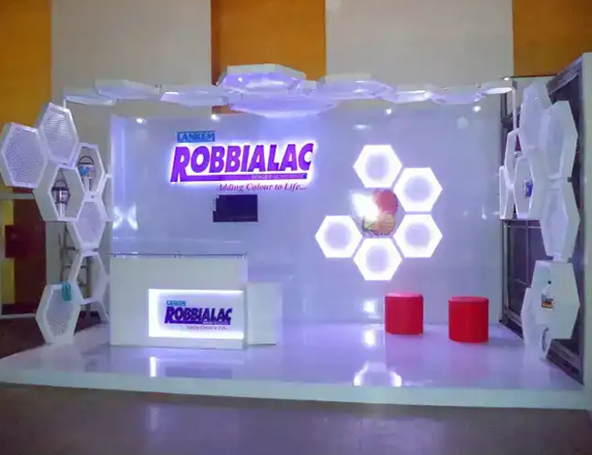Shop Branding