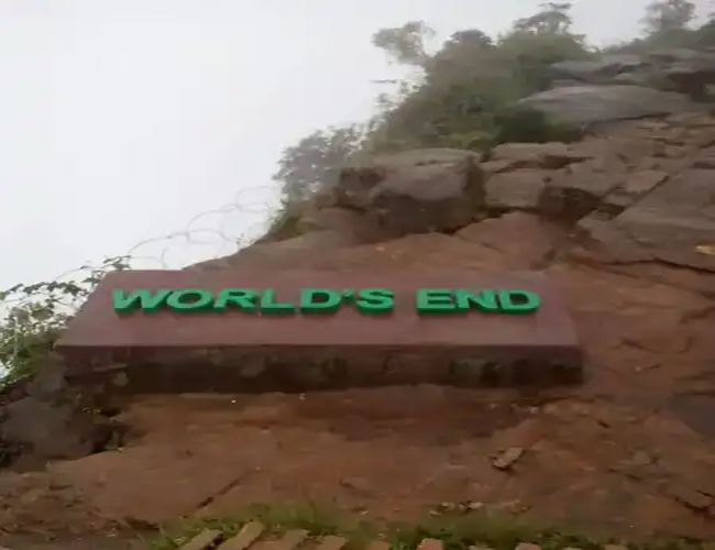 Horton Plains